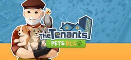 The Tenants: Pets artwork 1