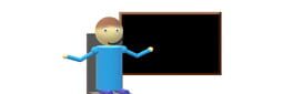 Dave's Fun Algebra Class: Remastered artwork 1