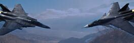 Modern Air Combat: Beyond Visual Range artwork 1
