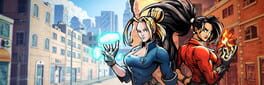 Mayhem Brawler II: Best of Both Worlds artwork 1