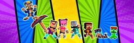 All Noobs Must Die artwork 1
