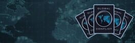 Global Conflict: The Trading Card Game artwork 1