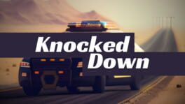 KnockedDown artwork 1