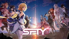 Stella Fantasy artwork 1