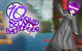 10 Second Backdoor artwork 1