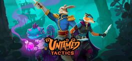 Untamed Tactics: Digital Collector's Edition artwork 1