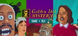 Golden Idol Mysteries : Game + DLC Bundle artwork 1
