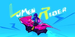 Lumen Rider artwork 1