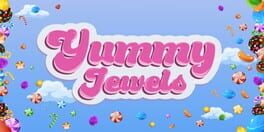 Yummy Jewels artwork 1