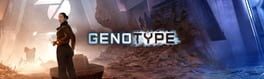 Genotype artwork 1