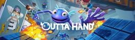 Outta Hand artwork 1