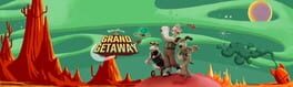 Wallace & Gromit: The Grand Getaway artwork 1