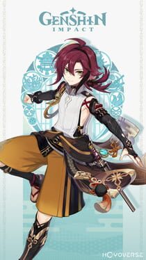 Genshin Impact: Summer Fantasia artwork 4