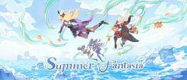 Genshin Impact: Summer Fantasia artwork 1