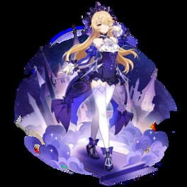 Genshin Impact: Summer Fantasia artwork 3