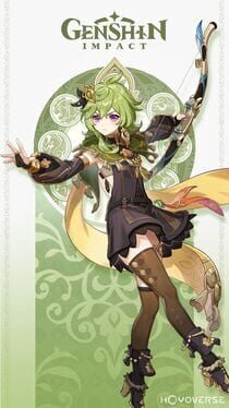 Genshin Impact: The Morn a Thousand Roses Brings artwork 4