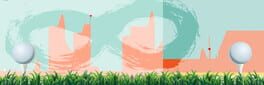 Possibly Endless Golf artwork 1