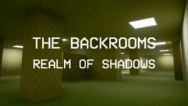 Backrooms: Realm of Shadows artwork 1