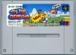 Pipe Dream artwork 1