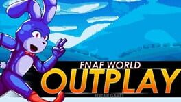 FNaF World: Outplay artwork 1