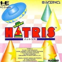 Hatris artwork 2