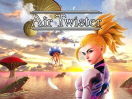 Air Twister artwork 3