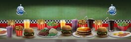 Burger Shop 3 artwork 1