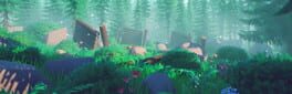 Woodland Isle artwork 1