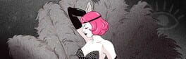 One Night: Burlesque artwork 1