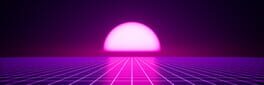 Synthwave Ascension artwork 1