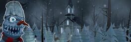 Evil Snowmen 2 artwork 1