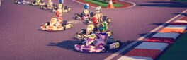 Karting Superstars artwork 1