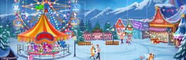 Games Advent Calendar: 25 Days - 25 Surprises artwork 1