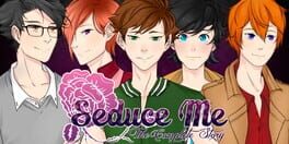 Seduce Me: The Complete Story artwork 1