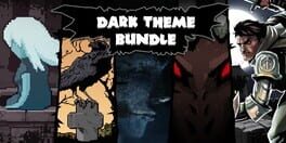 Dark Theme Bundle artwork 1