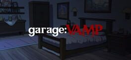 Garage: Vamp artwork 1
