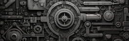 Mind Puzzle 2023 artwork 1