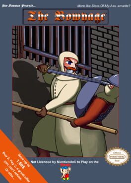 The Bowyage artwork 1