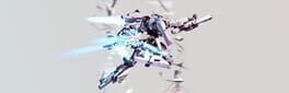 Break Arts III artwork 1