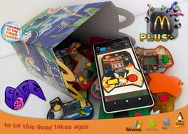 Sonic McOrigins Plus artwork 1