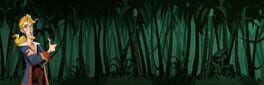 Tales of Monkey Island: Chapter 4 - The Trial and Execution of Guybrush Threepwood artwork 1