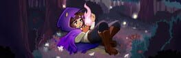 Wisp Child artwork 1
