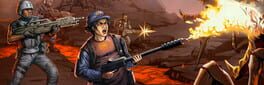 Starship Troopers: Terran Command - Raising Hell artwork 1