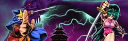 Shadow of the Ninja Reborn artwork 1