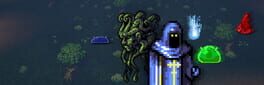Slime Masters artwork 1