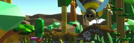 Sim the Sand artwork 1
