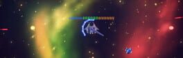 Pew Pew Crew! artwork 1