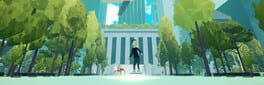 Novantica artwork 1