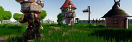 Mithronia: Tower Wars artwork 1