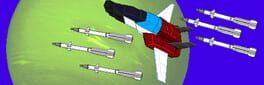 Missile Dancer 2 artwork 1